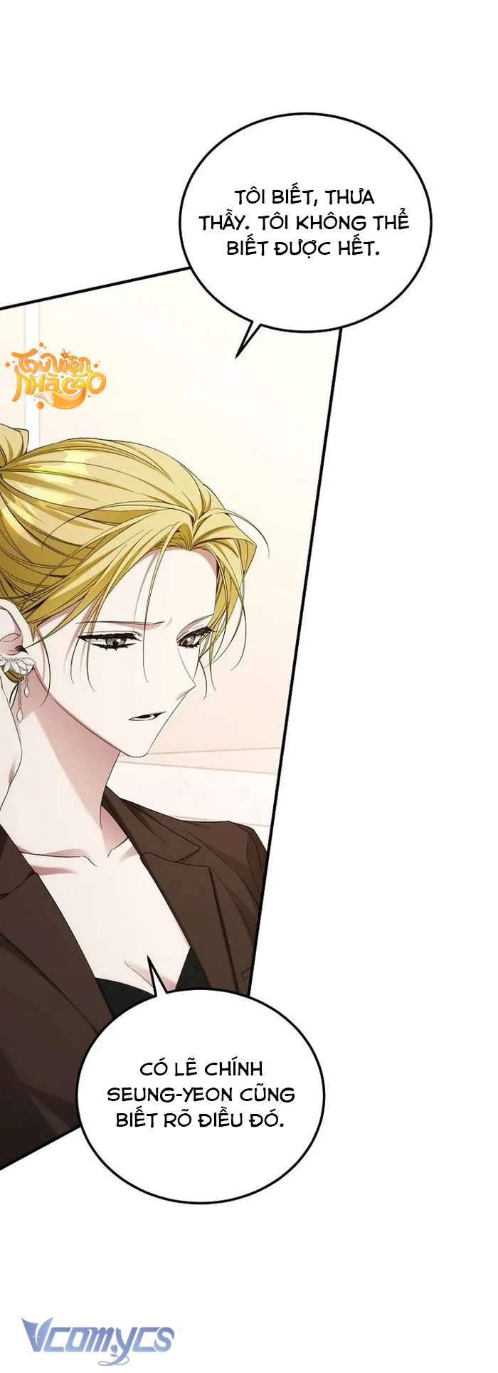 Tôi Sẽ Nghỉ Hưu Sau Khi Giải Cứu Thế Giới Chap 40 - Next 