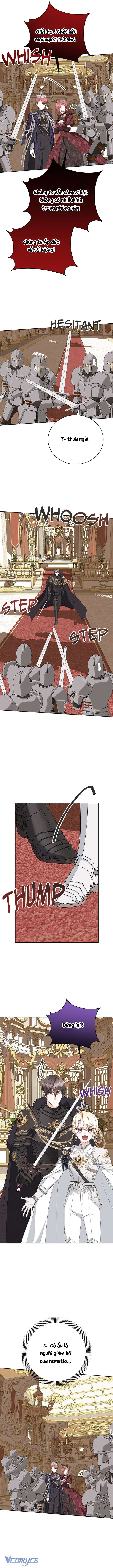 Sinh Ra Trở Thành Nhân Vật Không Có Trong Nguyên Tác Chap 82 - Trang 2