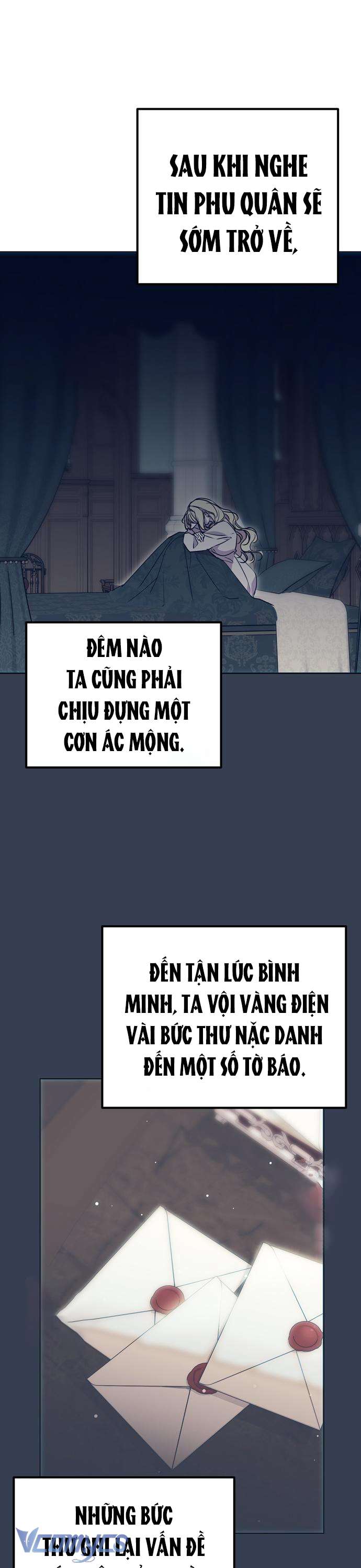 Vụ Bê Bối Vô Đạo Đức Chap 6 - Trang 4
