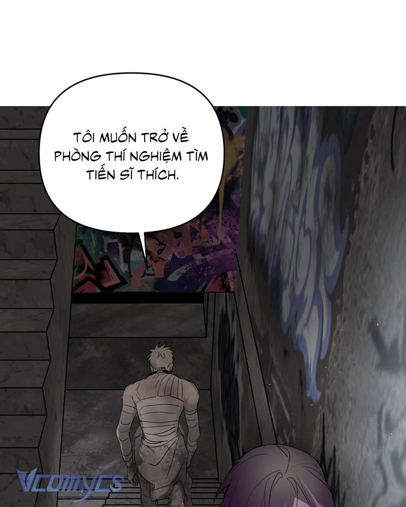 Ác Chi Hoàn Chap 59 - Trang 4
