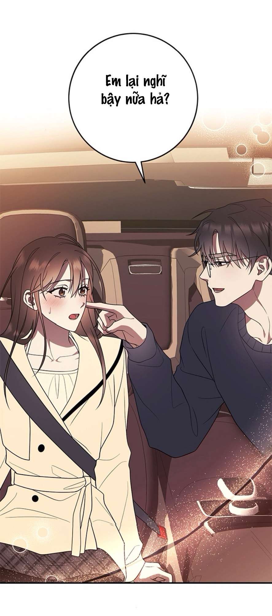 Oppa, Cho Em Xin Một Miếng Nào! Chap 9 - Trang 2