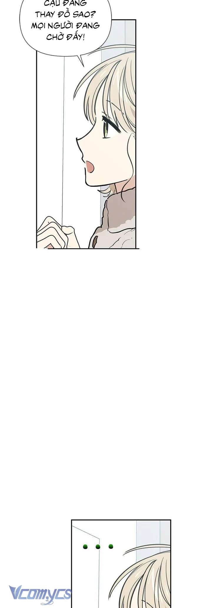 Điều Ước Sao Băng Chap 61 - Trang 4