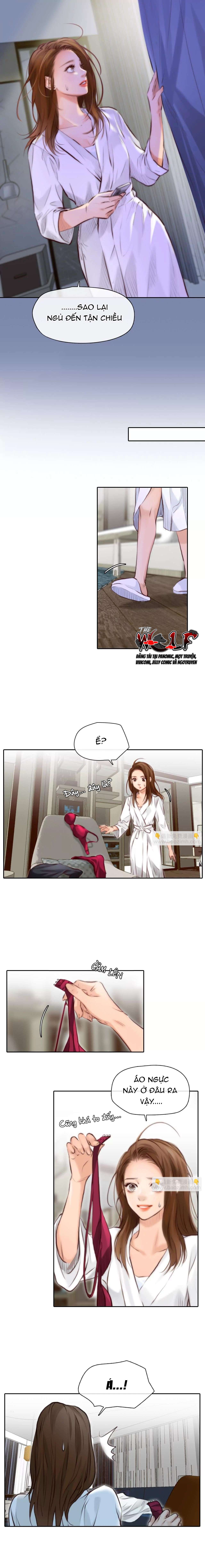 Vòng Xoáy Thời Gian Chap 25 - Trang 2