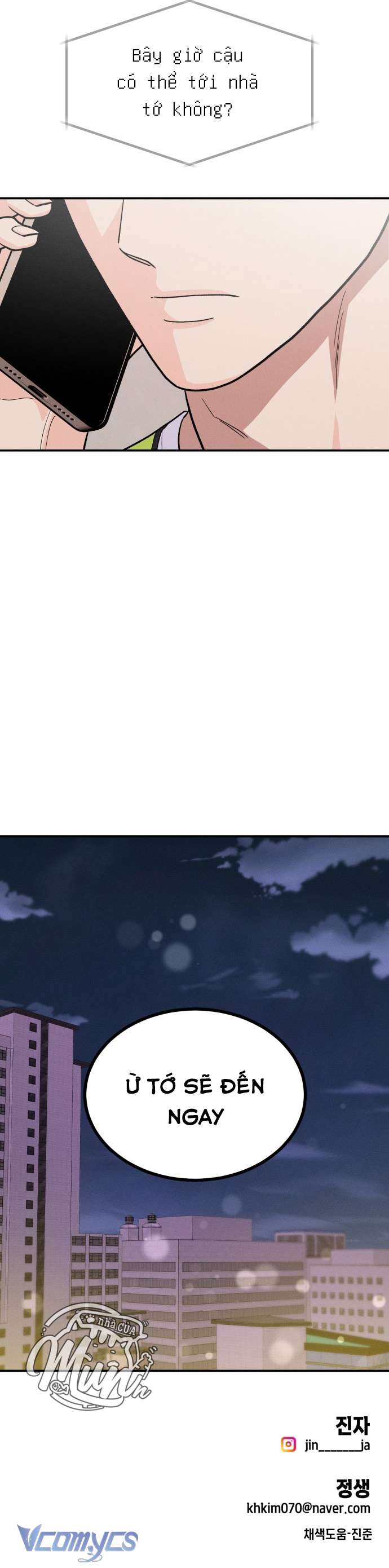 Cuộc Chiến Thoát Kiếp FA Chap 38 - Next 
