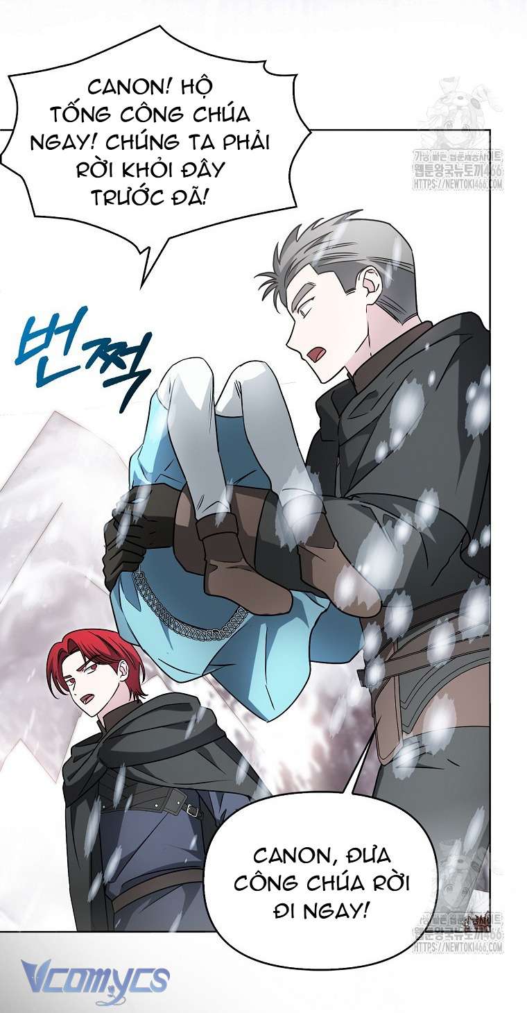 Kế Hoạch Nghỉ Hưu Của Nhân Vật Phản Diện Chap 24 - Trang 4