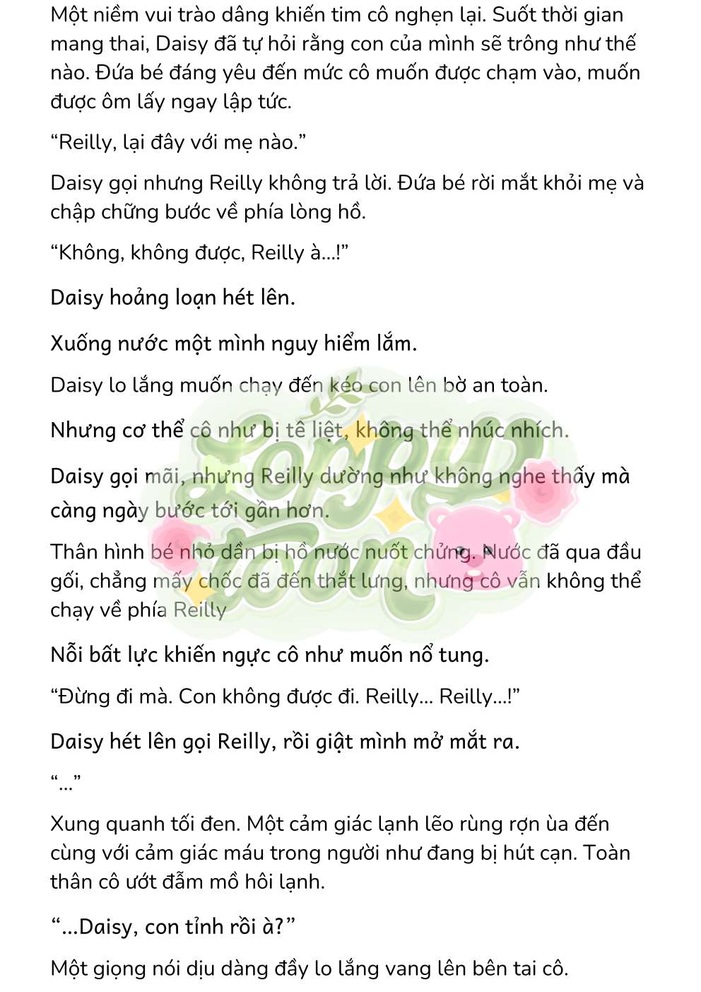 [Novel] Trận Chiến Ly Hôn! Chap 169 - Trang 2