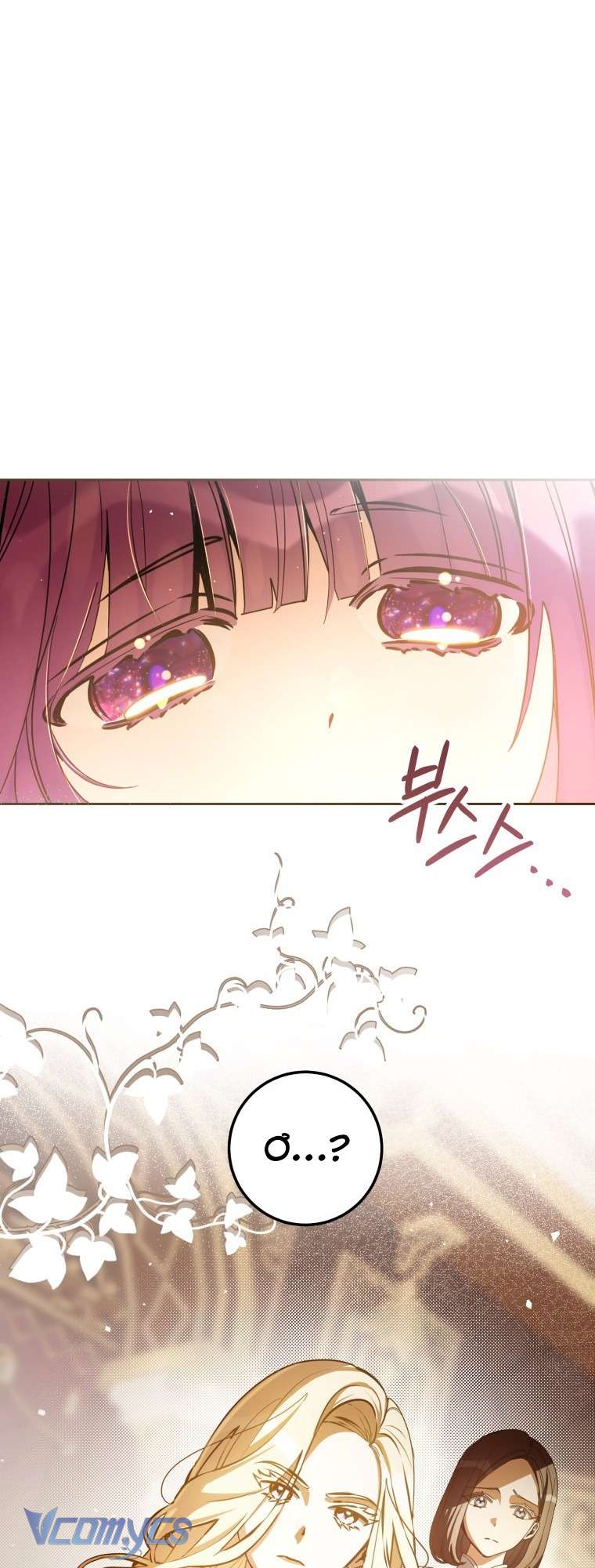 Người Vợ Hắc Ám Của Cậu Chồng Nhỏ Chap 9 - Trang 2