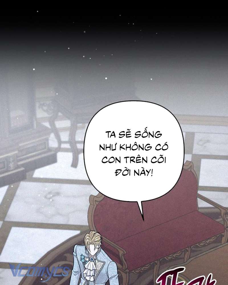Trước Khi Em Có Ý Định Chạy Trốn Ta Sẽ Ngăn Chặn Nó Chap 27 - Trang 3