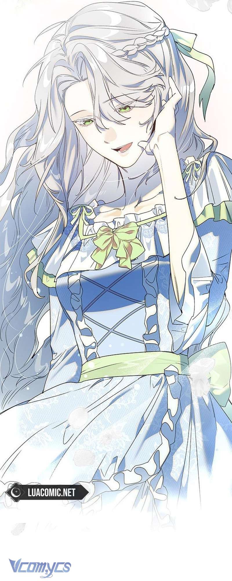 Cứ Cố Gắng Hết Sức Để Hối Hận Chapter 26 - Next 
