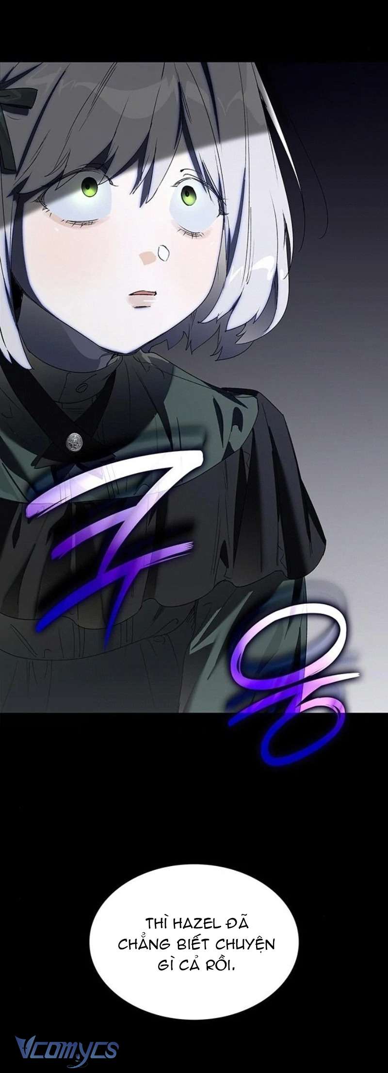 Cứ Cố Gắng Hết Sức Để Hối Hận Chap 5 - Trang 4