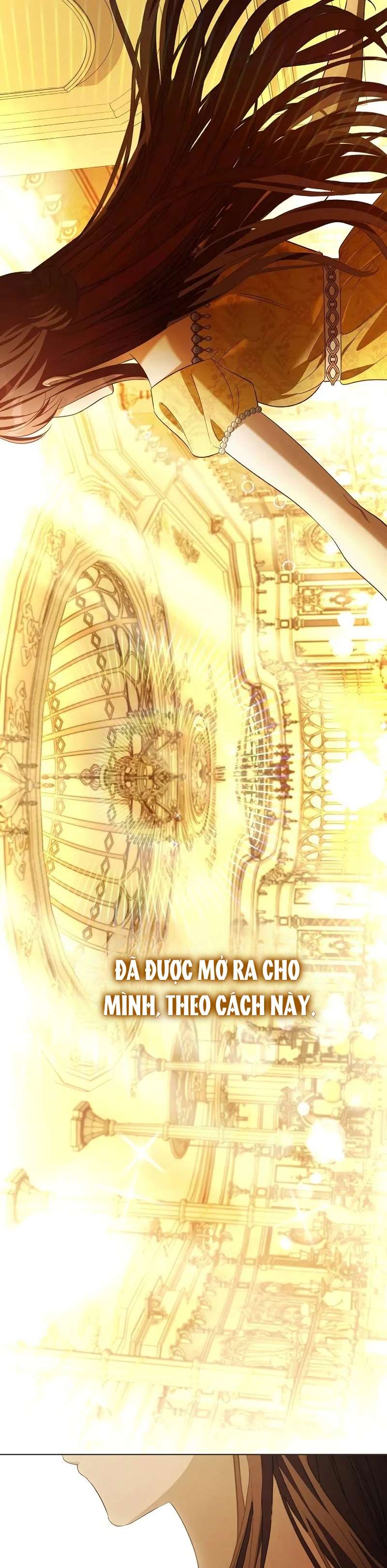 Cô Dâu Của Đại Công Tước Là Chiến Binh Địa Ngục Chap 21 - Trang 3