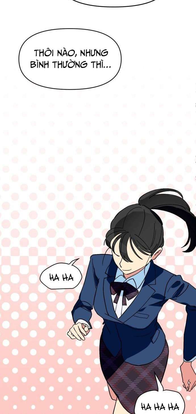 Cứu Lấy Trái Đất! Chap 1 - Trang 3
