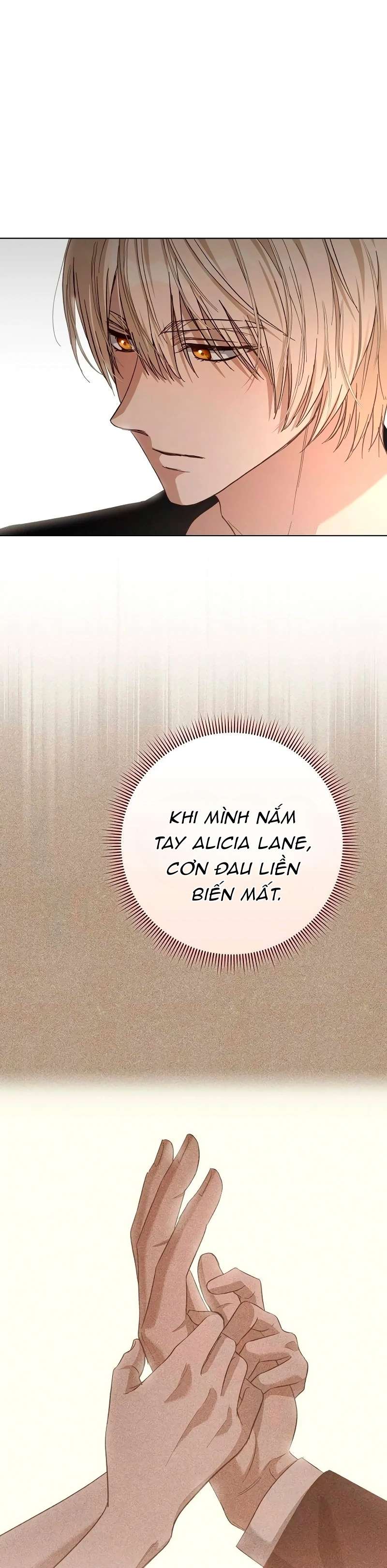 Cô Dâu Của Đại Công Tước Là Chiến Binh Địa Ngục Chap 20 - Trang 3
