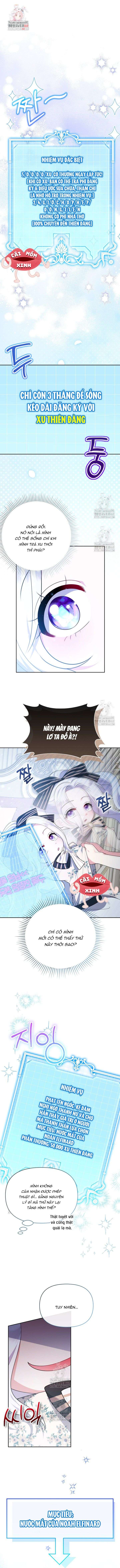 Cái Giá Của Tái Sinh Chap 5 - Next 