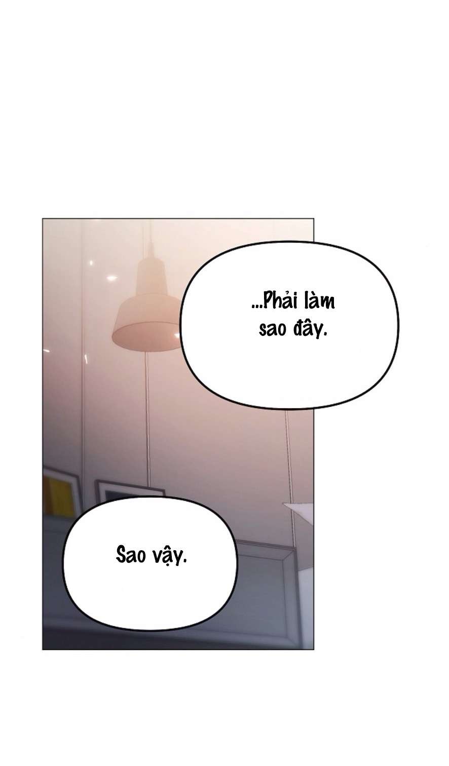 Sự Cám Dỗ Ngọt Ngào Của Cậu Bạn Thân Chap 25 - Trang 2