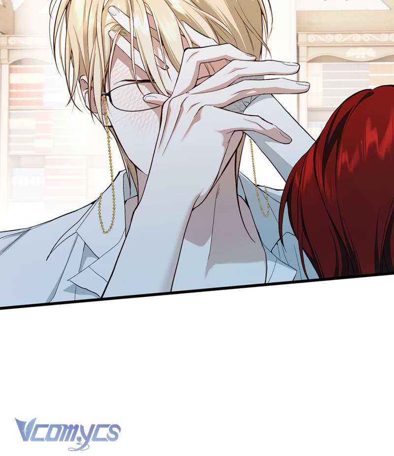 Cô Ấy Sẽ Thuần Hóa Các Anh Hùng Chap 18 - Trang 3