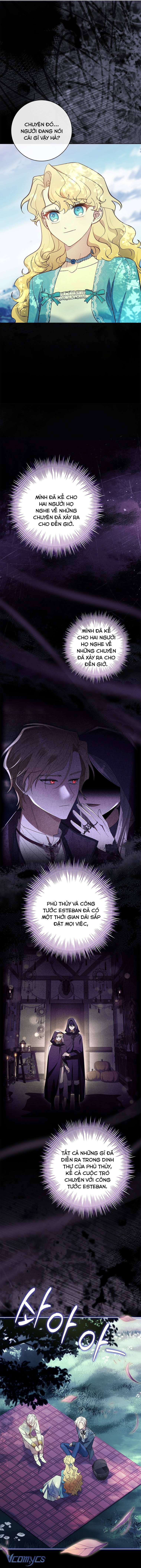 [PNT] Nam Chính À, Tôi Sẽ Tôn Trọng Sở Thích Của Anh! Chap 66 - Trang 2