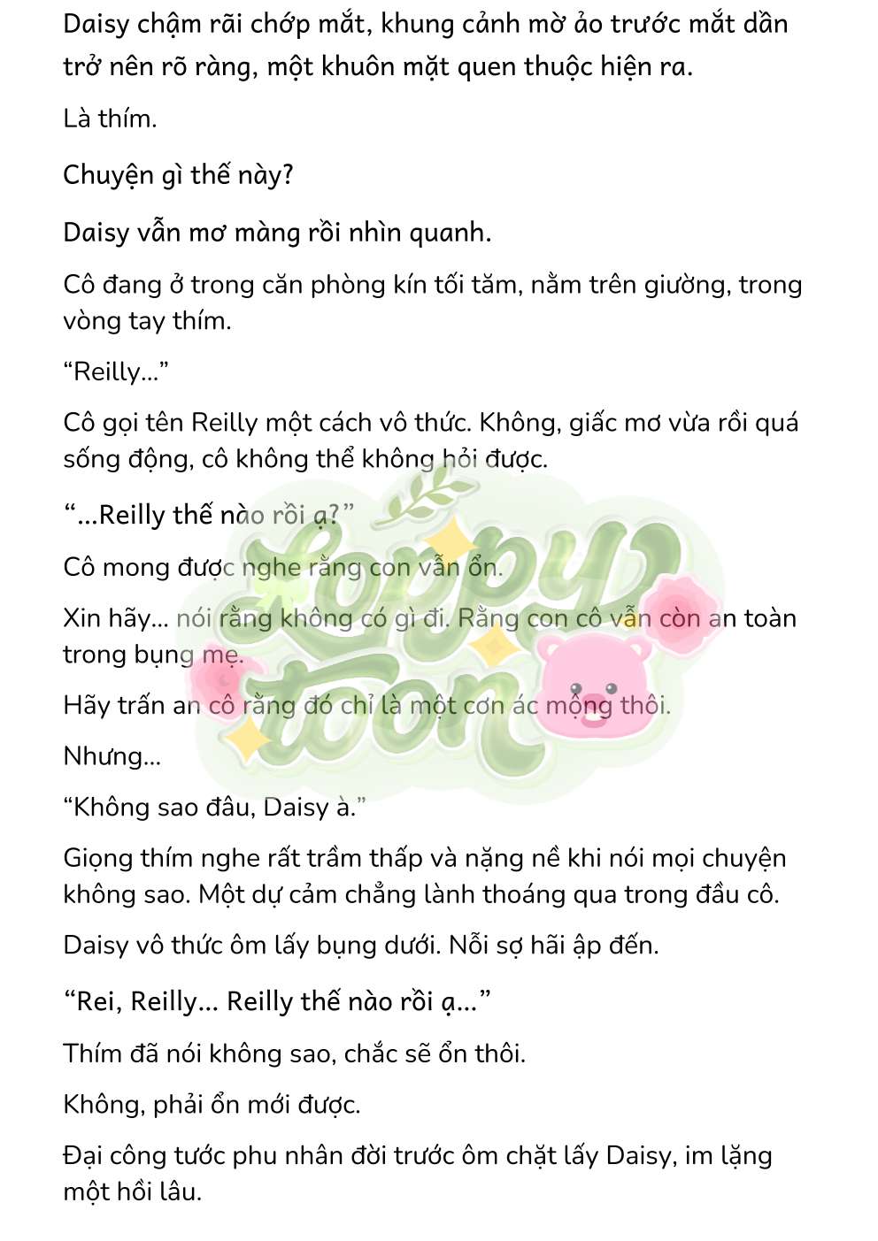 [Novel] Trận Chiến Ly Hôn! Chap 169 - Trang 2