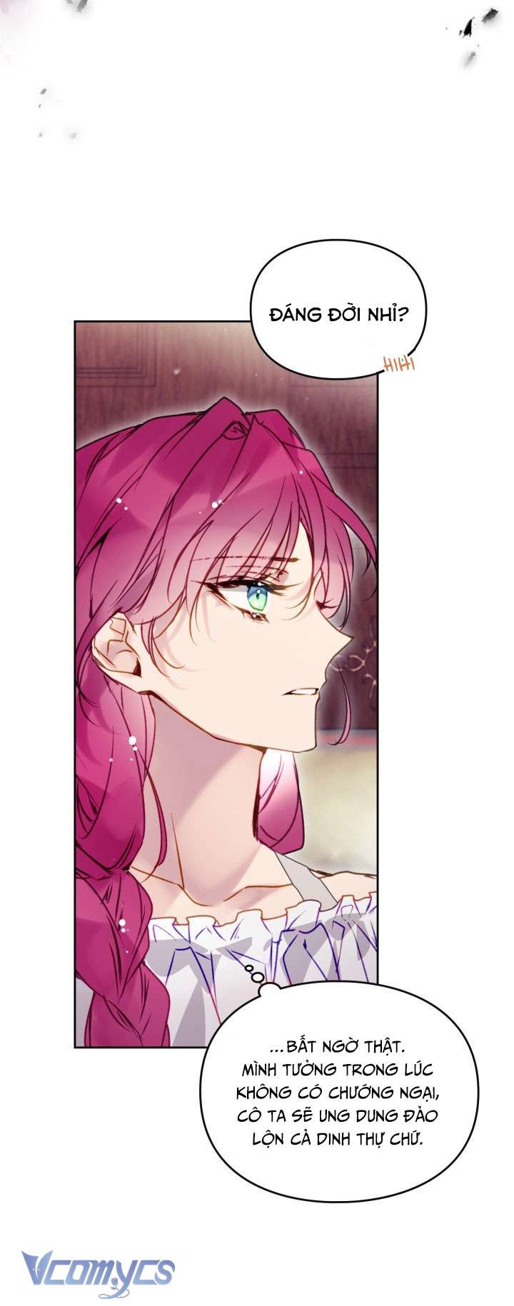 Kết Cục Của Nhân Vật Phản Diện Chỉ Có Thể Là Cái Chết Chap 163 - Next Chap 164