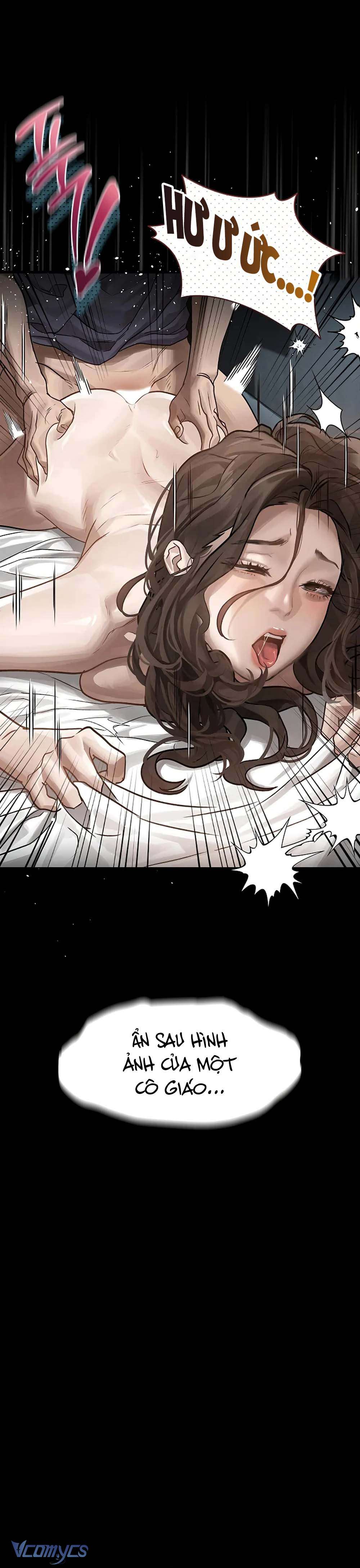 Khẩu Dâm Chap 6 - Next Chap 7