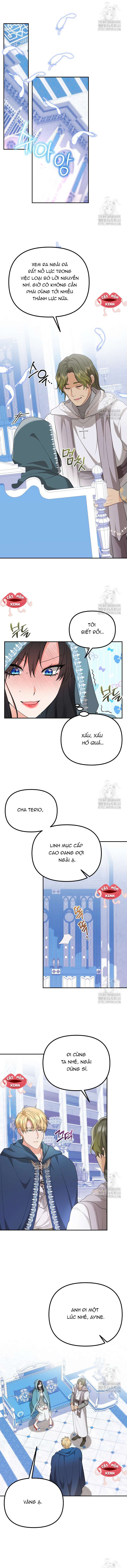 Dũng Sĩ Vị Tha Chap 42 - Trang 2