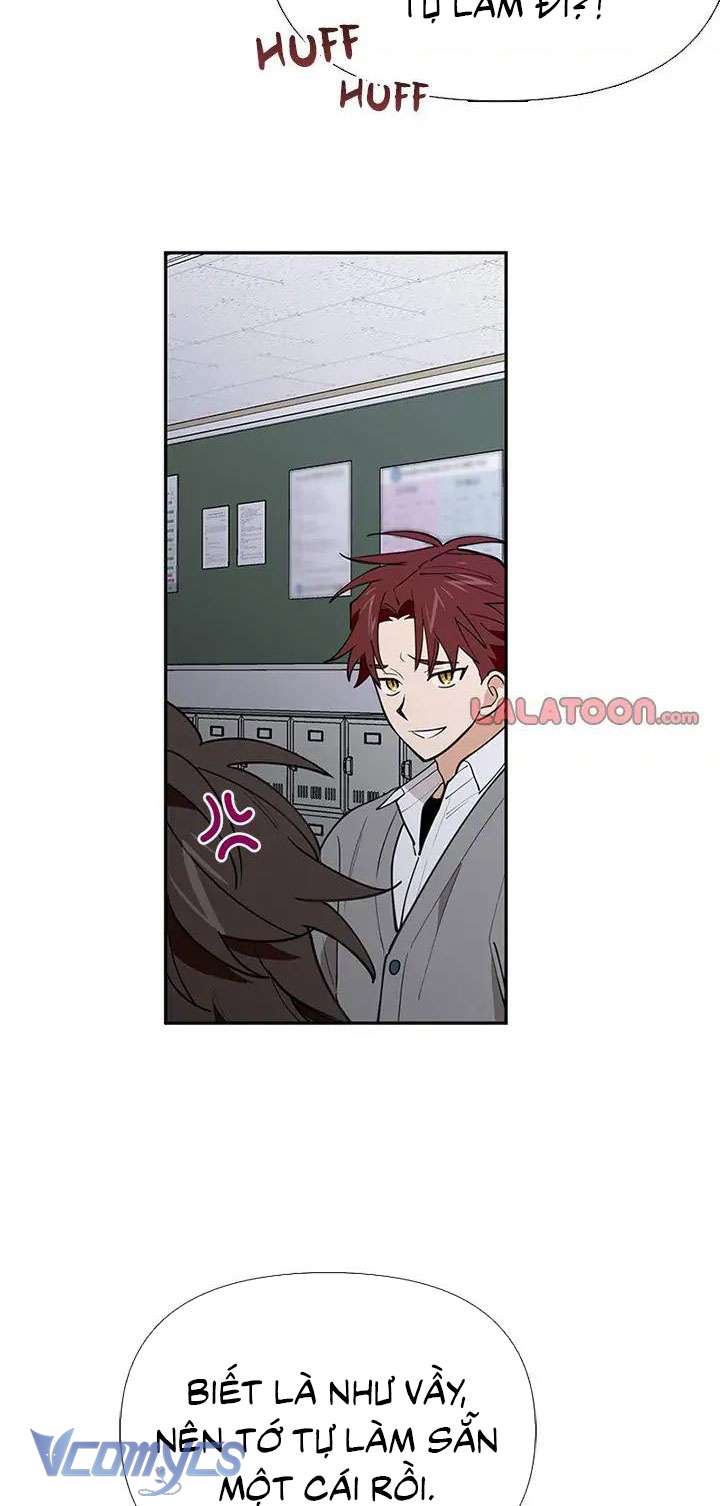 Điều Ước Sao Băng Chap 57 - Trang 4