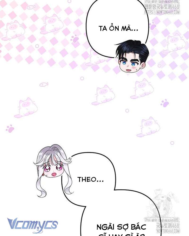 Trước Khi Em Có Ý Định Chạy Trốn Ta Sẽ Ngăn Chặn Nó Chap 18 - Trang 3