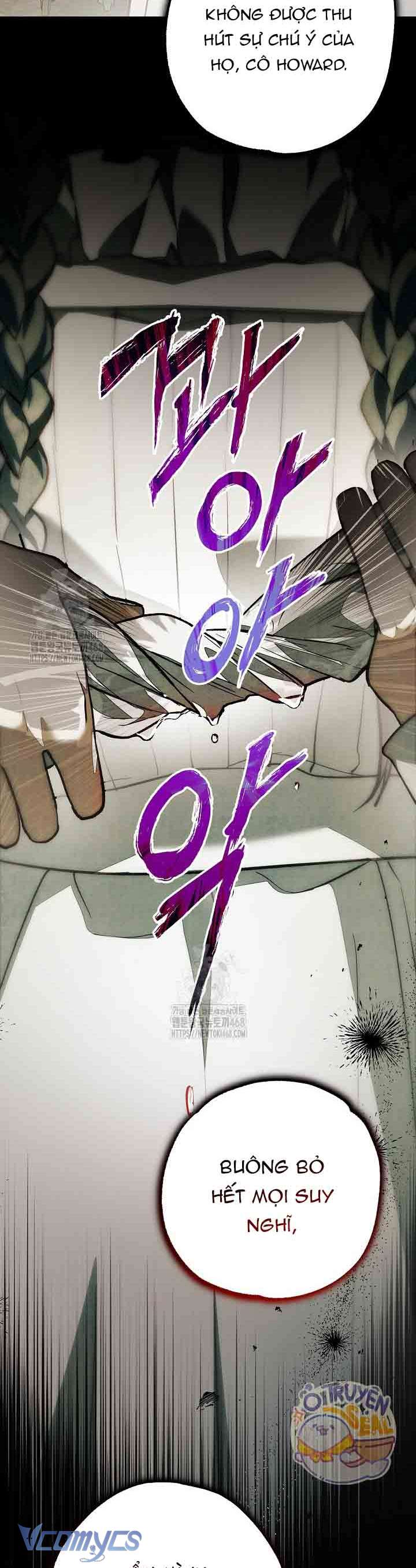 Chào Mừng Đến Với Dinh Thự Hoa Hồng Chap 22 - Next 