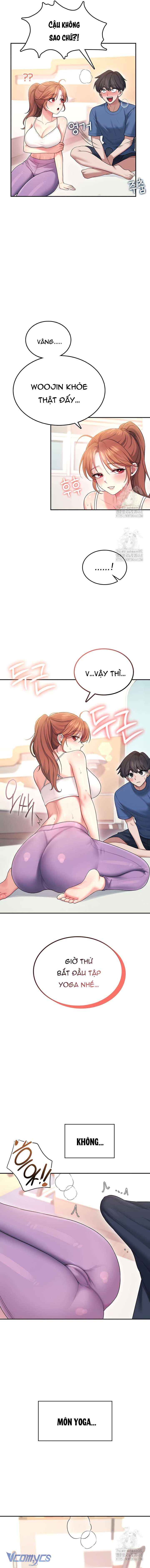 [18+] Đồ Chơi Tình Dục Không Dây Chap 46 - Trang 2
