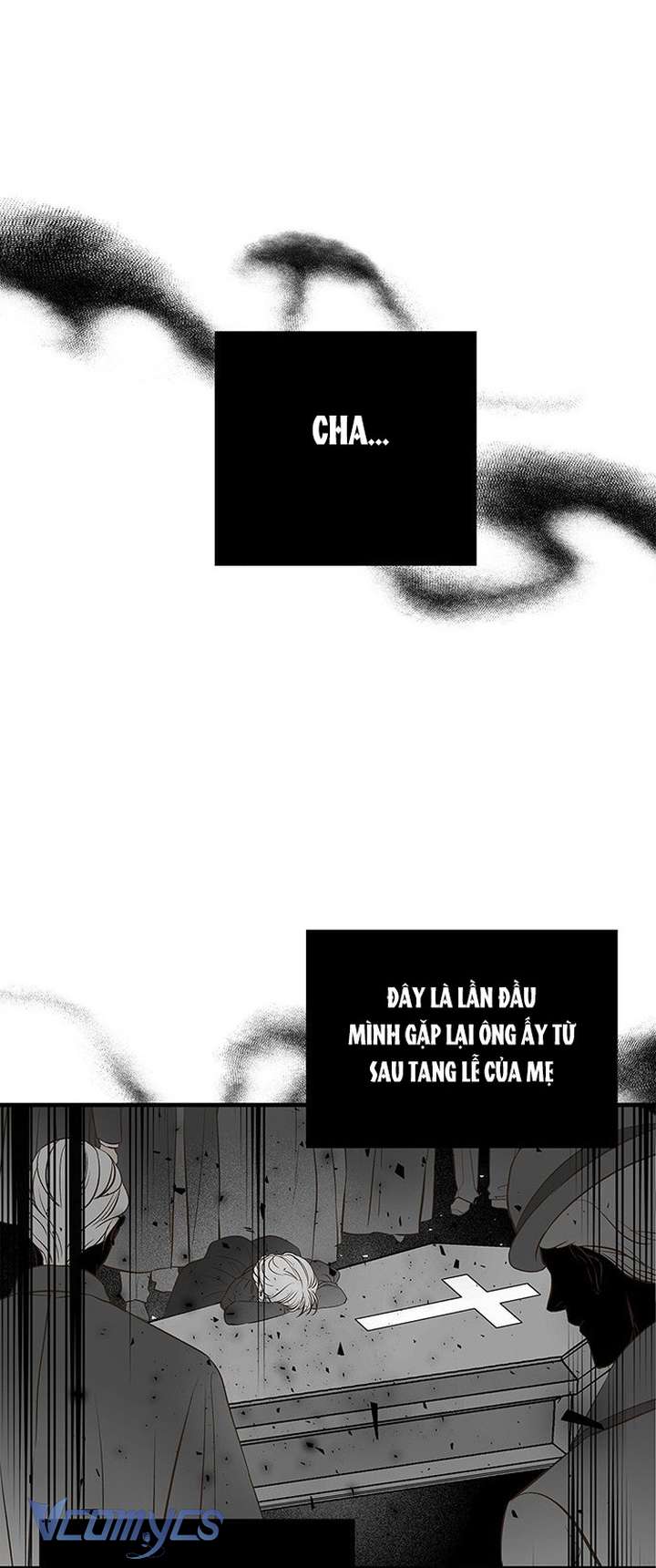 Hoàng Tử Rắc Rối Chap 2 - Trang 3