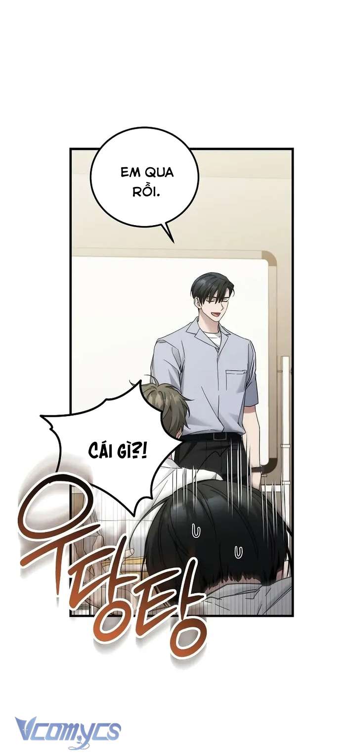 Tôi Sẽ Nghỉ Hưu Sau Khi Giải Cứu Thế Giới Chap 39 - Next Chap 40