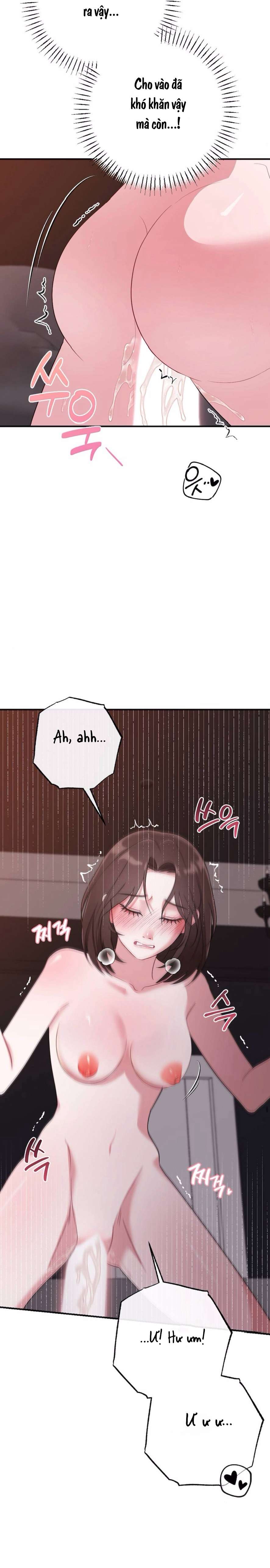 Chiếm Lấy Em Chap 16 - Trang 3