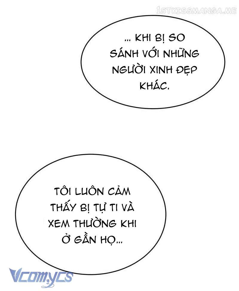 Hoàng Hậu Son Môi Chap 19 - Trang 2