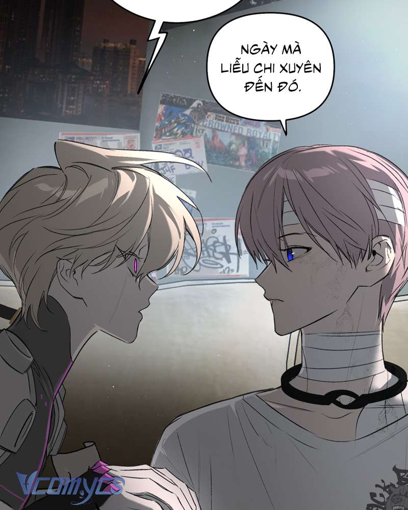 Ác Chi Hoàn Chap 59 - Trang 4