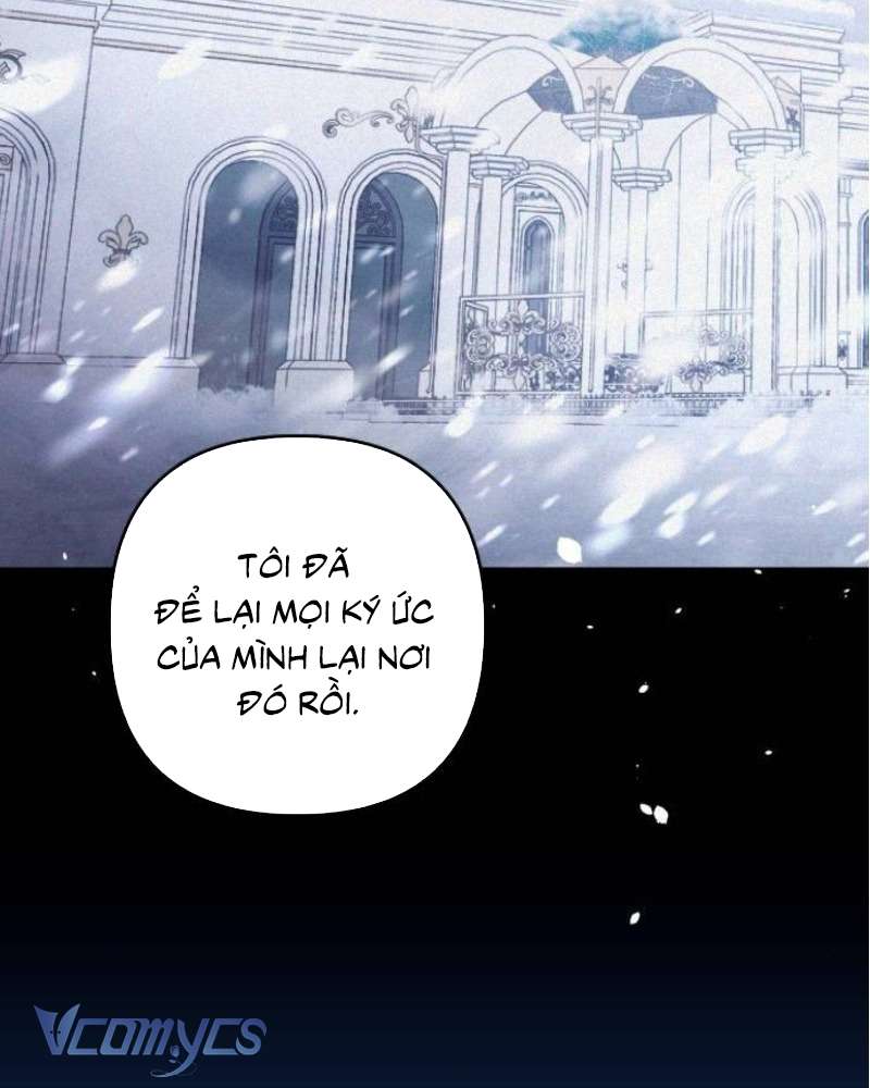 Trước Khi Em Có Ý Định Chạy Trốn Ta Sẽ Ngăn Chặn Nó Chap 26 - Trang 3