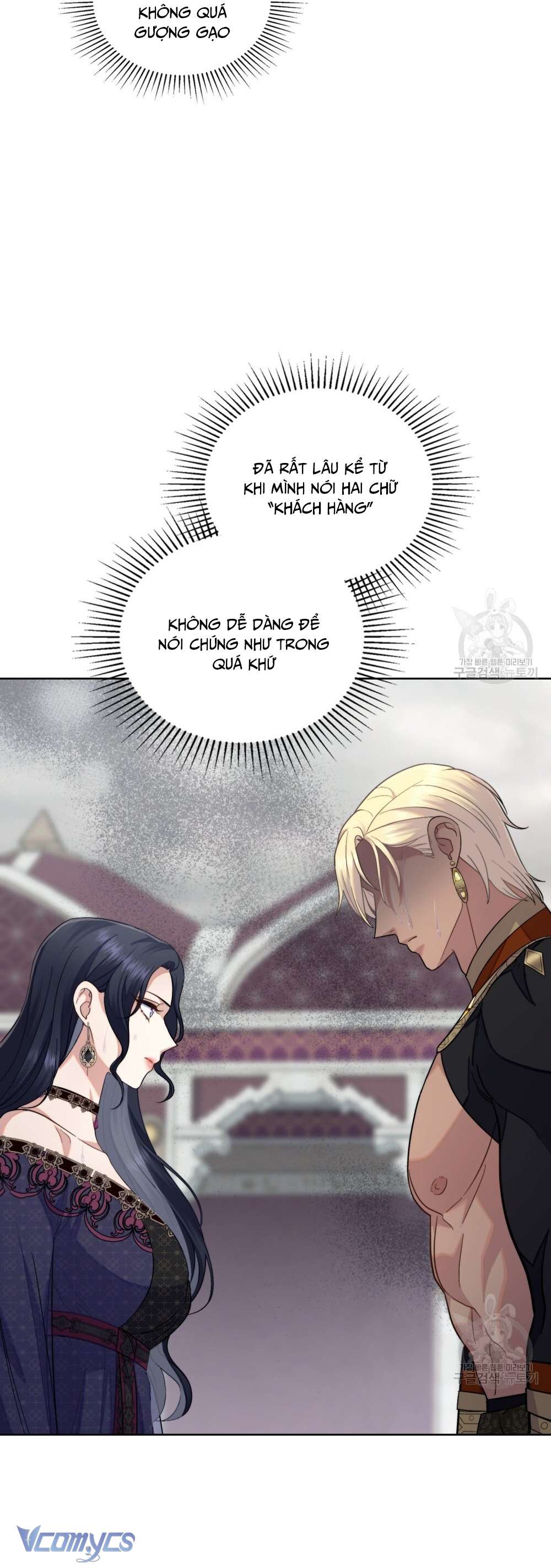 Hôn Nhân Giả Dối Chap 67 - Trang 4
