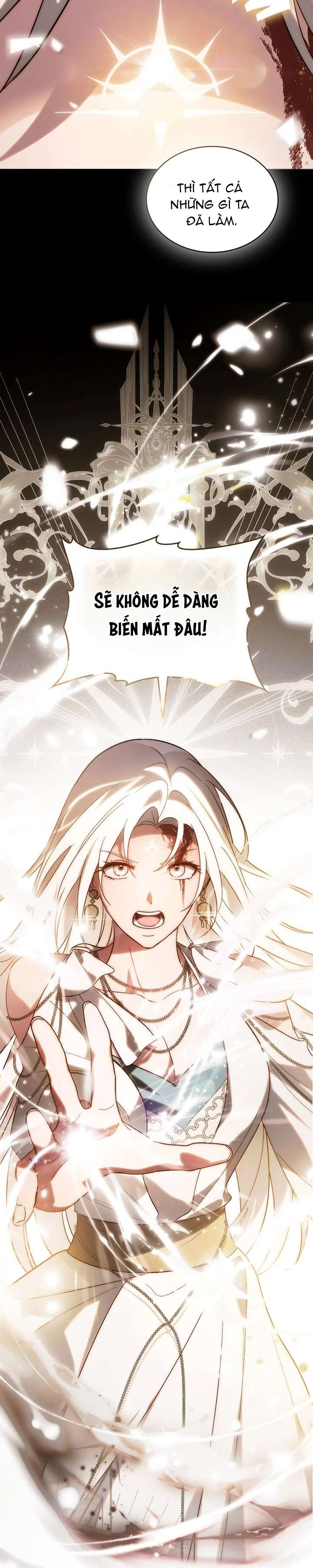 Khi Số Phận Tìm Đến Hai Ta Chap 84 - Trang 4