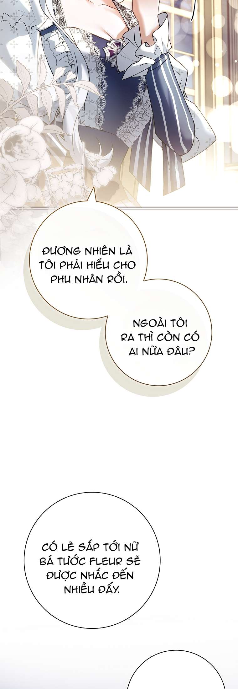Chồng Ơi, Tại Sao Chúng Ta Không Thể Ly Hôn? Chap 62 - Next 