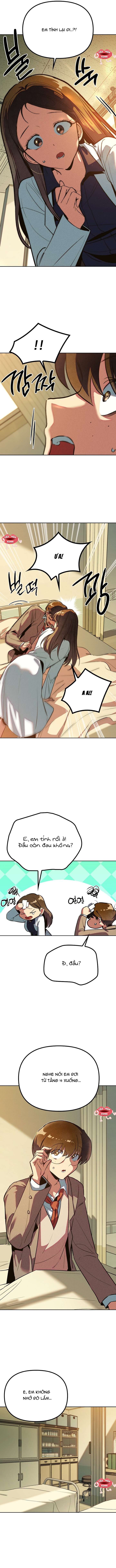 Thiếu Nữ 12 Con Giáp Chap 1 - Trang 3