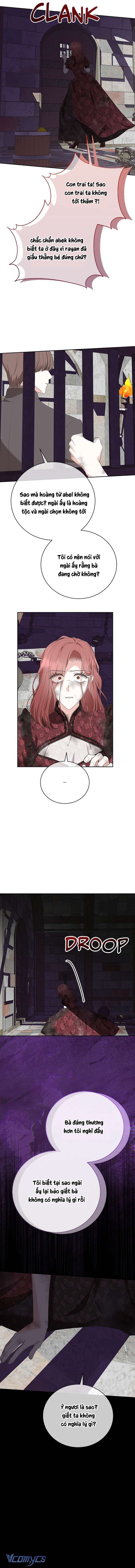 Sinh Ra Trở Thành Nhân Vật Không Có Trong Nguyên Tác Chap 83 - Trang 2