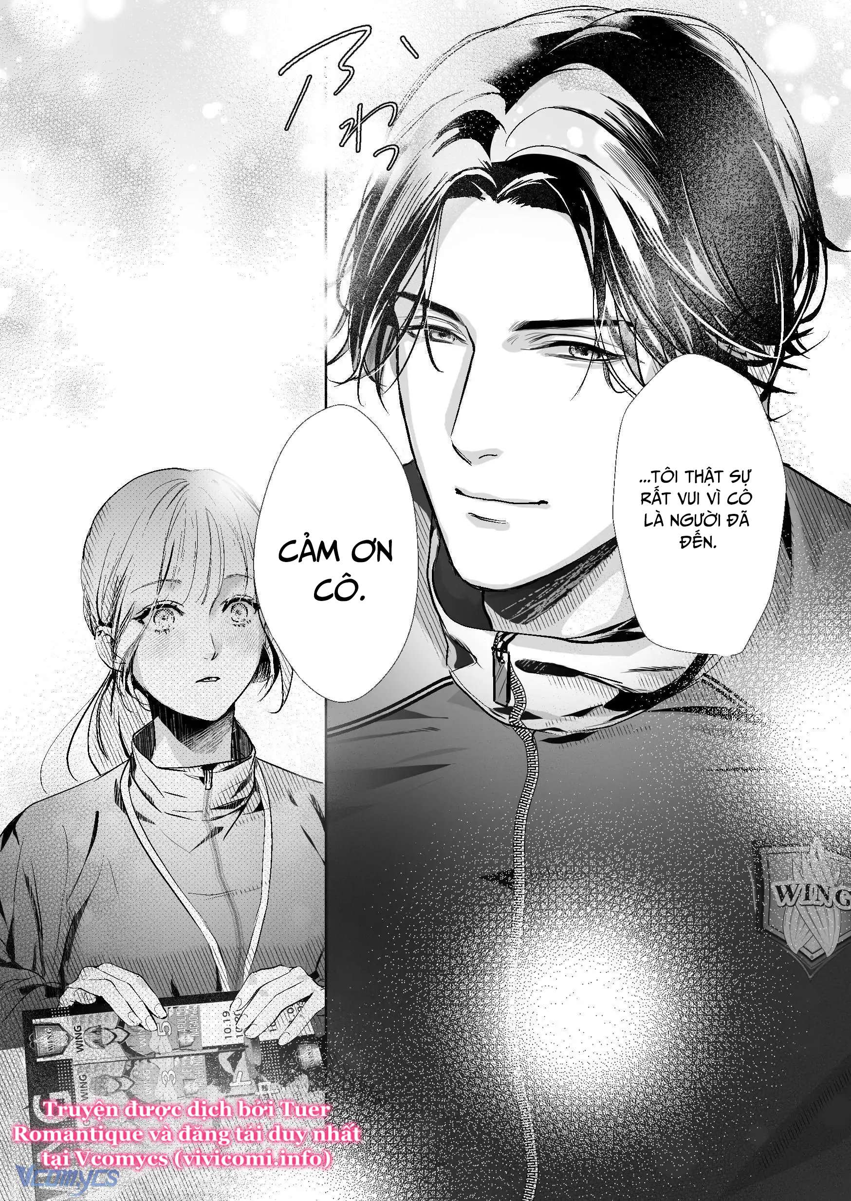[18+] Tuyển Tập Manga Khiêu Dâm Chap 22 - Trang 2