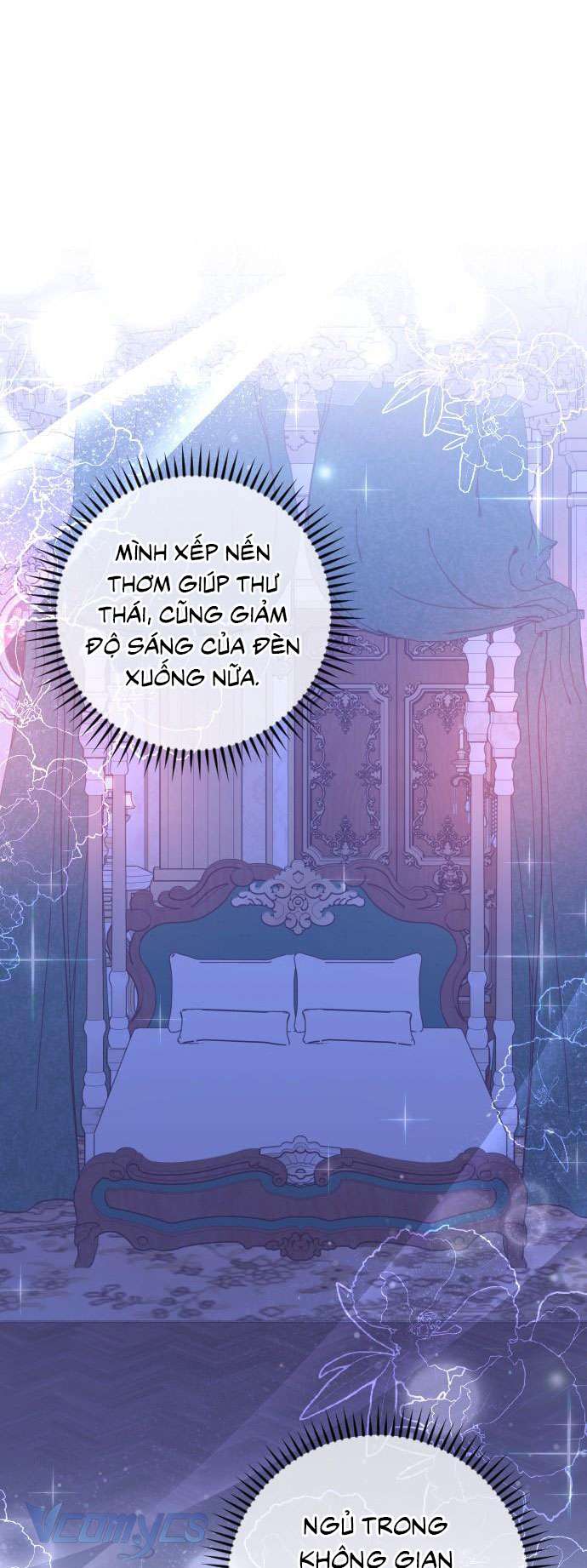 Dành Cho Những Ai Coi Hối Tiếc Là Điều Xa Xỉ Chap 54 - Trang 3