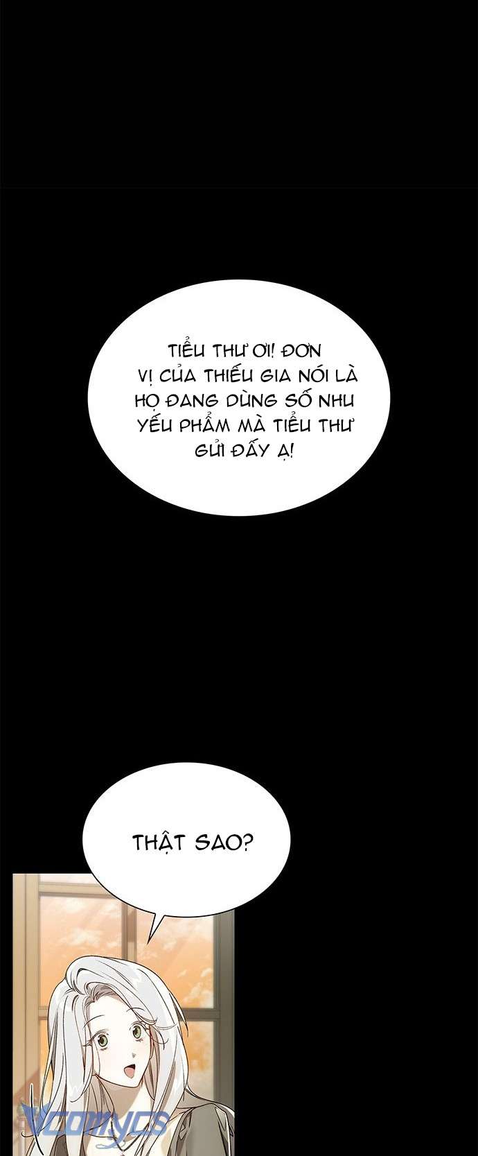 Cứ Cố Gắng Hết Sức Để Hối Hận Chap 1 - Trang 4