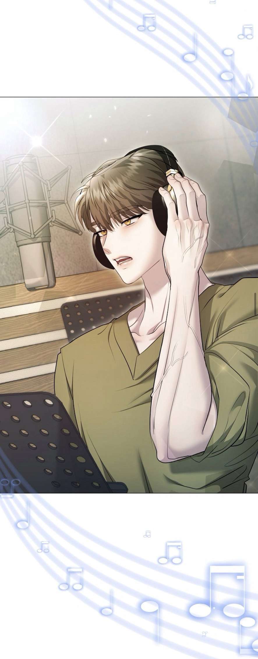 Sự Cám Dỗ Ngọt Ngào Của Cậu Bạn Thân Chap 8 - Trang 2