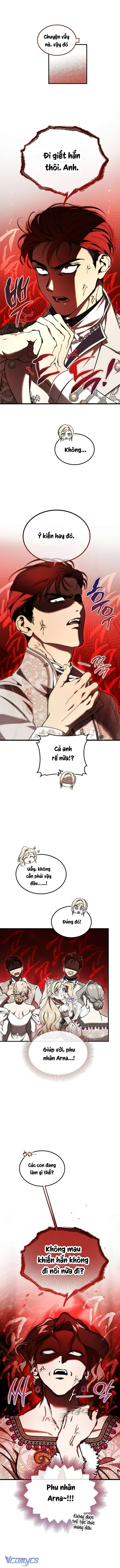 [PNT] Ác Quỷ Nuôi Dưỡng Tiểu Thư Chap 76 - Trang 2