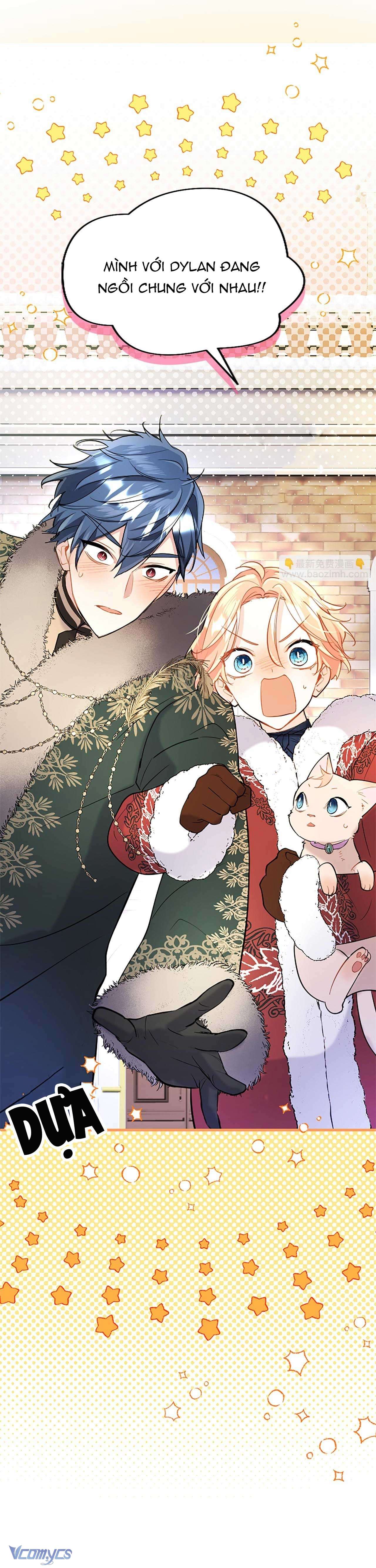 Đại Tiểu Thư Sao Phải Giả Nam Chapter 82 - Trang 4