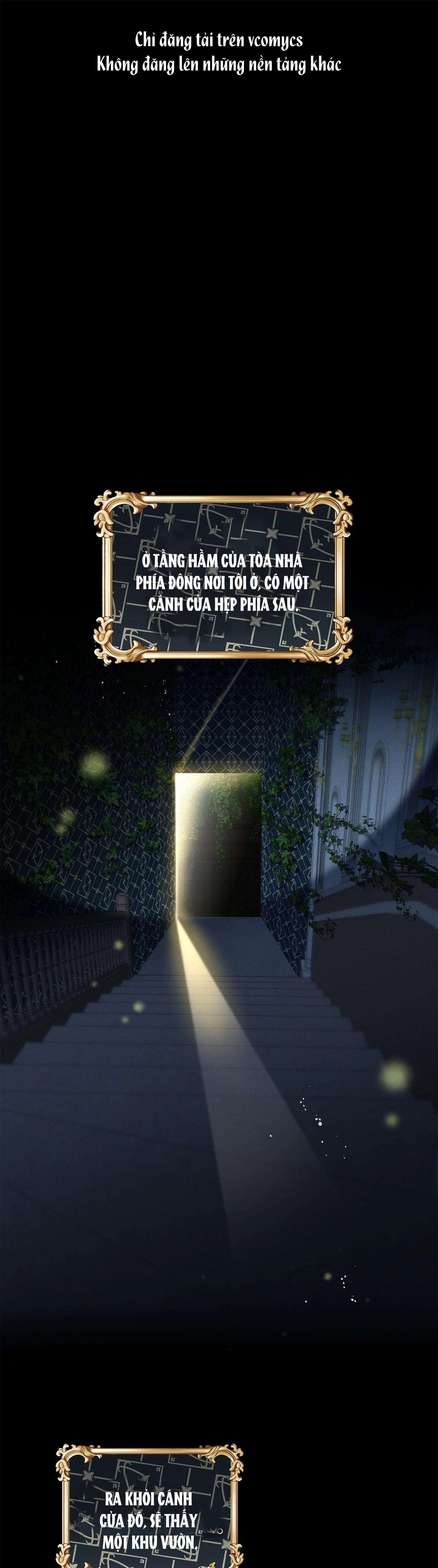 Quả Đào Mật Tháng 6 Chap 14 - Trang 4