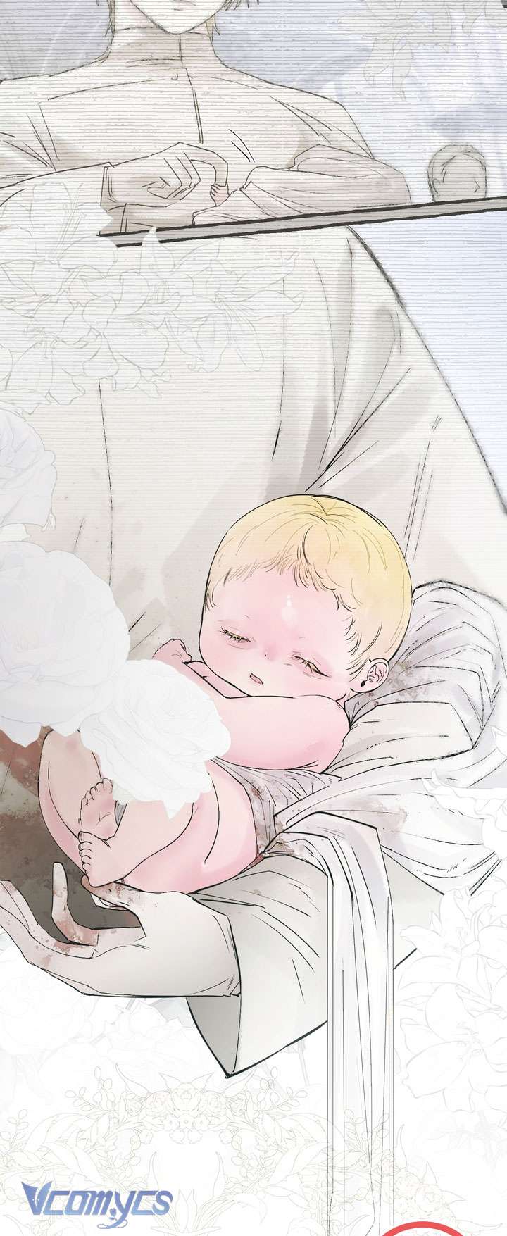 [18+] Hoàng Cung Có Chó Dữ! Chap 63 - Trang 2