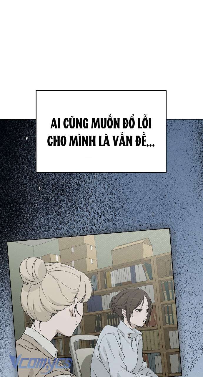 Review Người Yêu Cũ Chap 9 - Trang 3