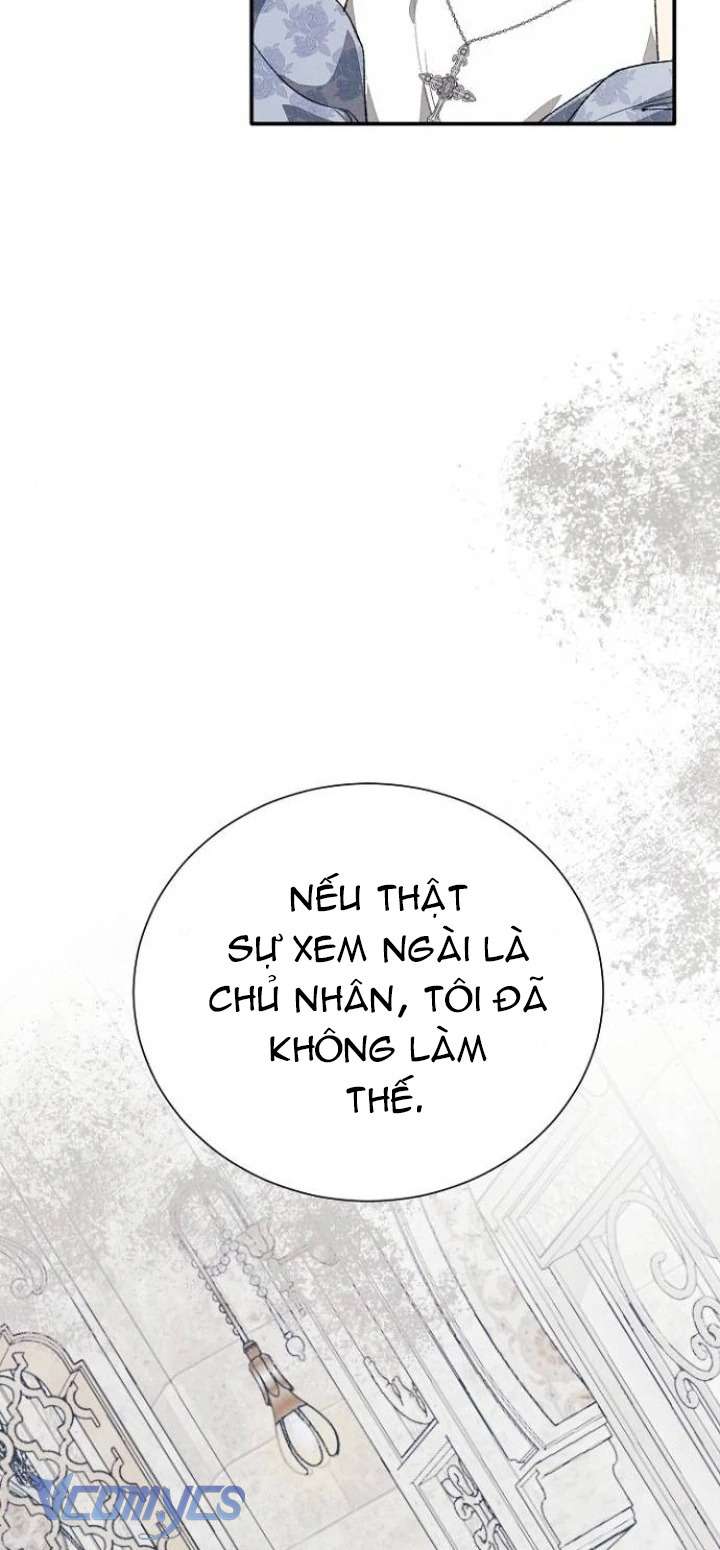 Papa Bạo Chúa, Con Sẽ Bảo Vệ Người! Chap 34 - Trang 2
